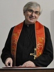 Nowym rektorem Bazyliki Mniejszej na Świętym Krzyżu został...