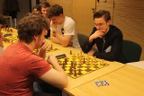 Młodzi szachiści stanęli do walki o Puchar Kuratora Oświaty [ZDJĘCIA]