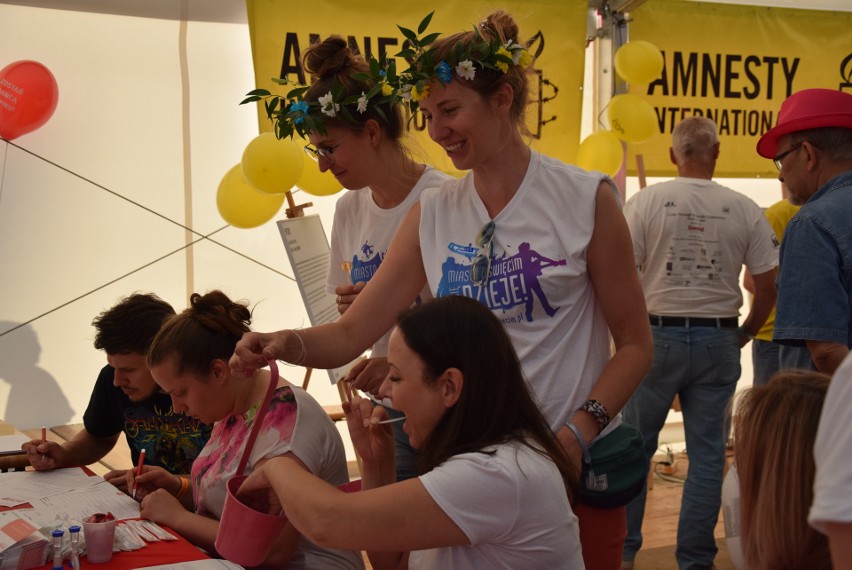 Pierwszy dzień koncertów Tauron Life Festival Oświęcim 2018 - jesteście tutaj? [ZDJĘCIA, WIDEO]