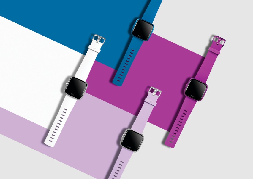 Fitbit Versa Lite Edition, czyli najtańszy smartwatch w ofercie amerykańskiego producenta. Jaka jest „odchudzona” wersja popularnej Versy?