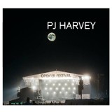 PJ Harvey i Chvrches wystąpią na Open'er Festival 2016