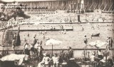 Oto niepublikowane zdjęcia dawnego basenu w Ciechocinku. Pamiętacie te czasy?