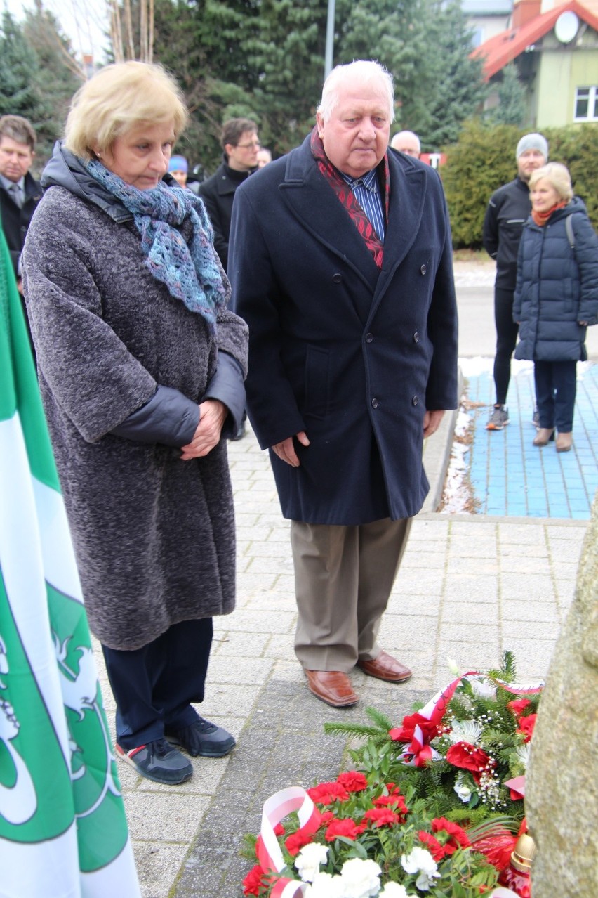 W gminie Pruszcz Gdański, w Cieplewie, Rusocinie, Juszkowie...