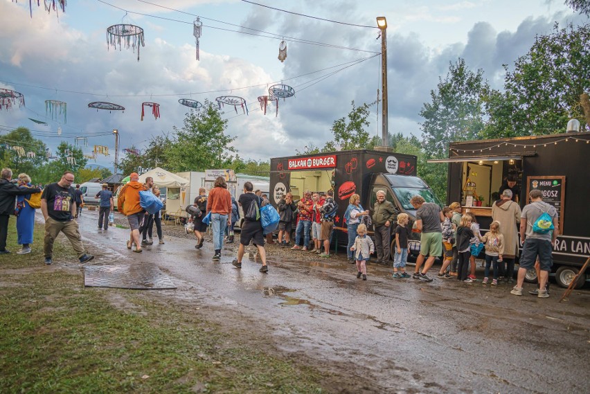 Ruszyła 10. edycja Pannonica Folk Festiwal. Do Myślca pod Nowym Sączem zjechały tłumy miłośników bałkańskich rytmów