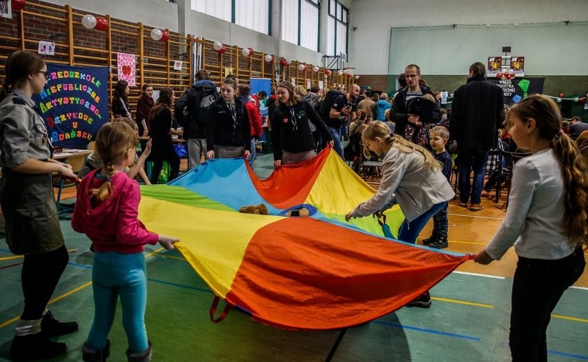 Zobacz, co działo się podczas finału WOŚP w Trójmieście...