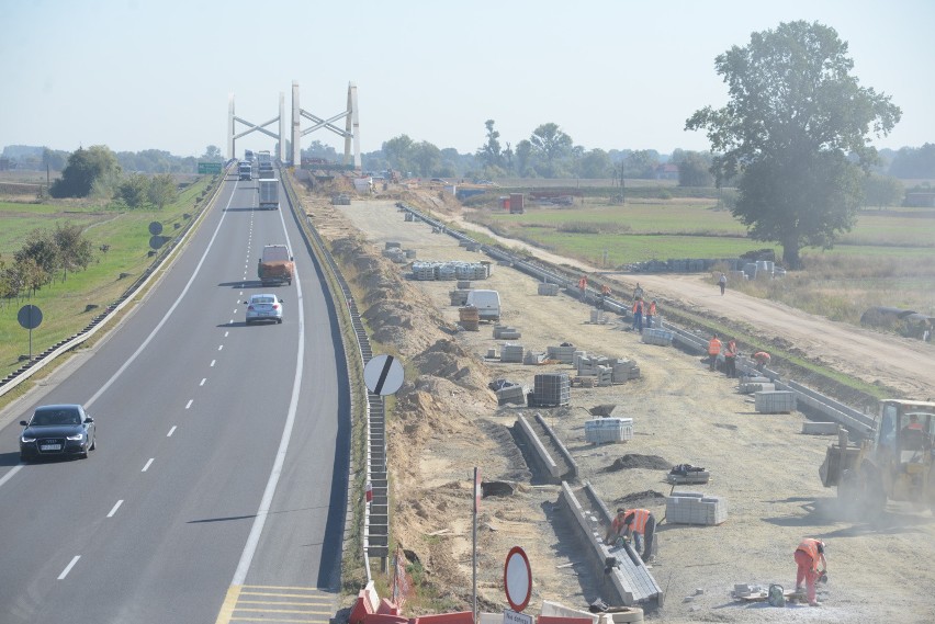 Oto najważniejsze podkarpackie drogi i odcinki, których...