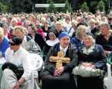 Jasna Góra: Kościół potępia coraz większe nierówności społeczne w Polsce