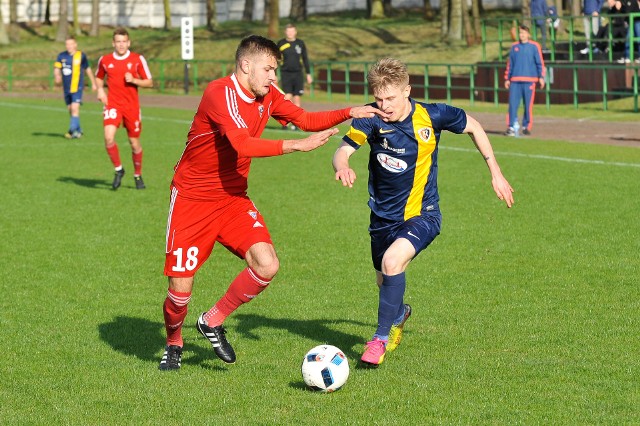 Ruch nie wykorzystał potknięcia GKS-u Jastrzębie i też bezbramkowo zremisował.