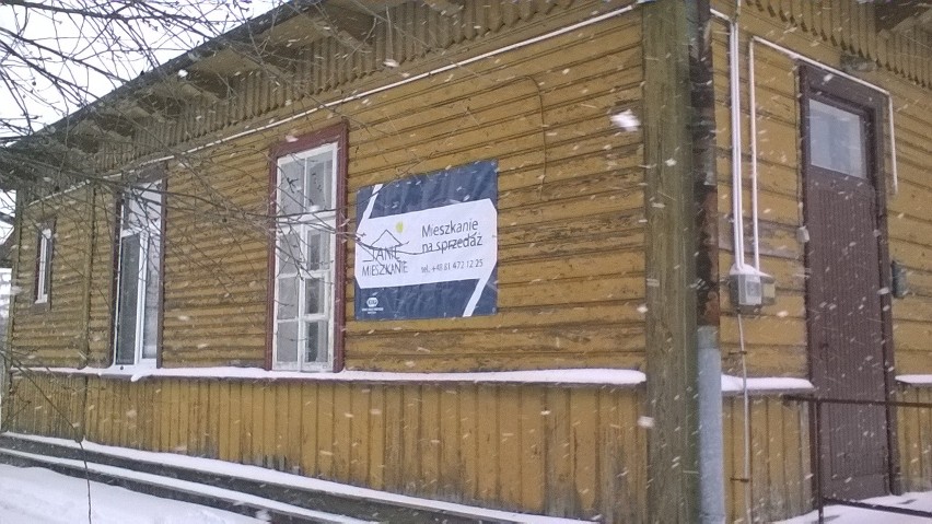 Lokal mieszkalny nr 2A, ul. Żwirki i Wigury 14, Chełm...