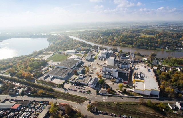 Opolskie zakłady produkcyjne NUTRICIA ulokowane są na 13 hektarowym terenie. Miejsce na budowę kolejnych wydziałów firma jeszcze ma.