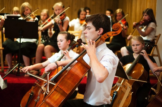 W Brzeskiem od września zaczną działać dwie szkoły muzyczne I stopnia. A nie było ani jednej