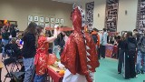 Uczniowie koszalińskiego "Bronka" powitali Chiński Nowy Rok! [WIDEO]
