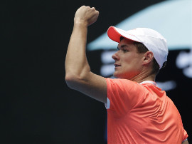 Kamil Majchrzak triumfuje w Pusan! Zanotuje spory awans w rankingu