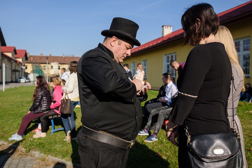 Święto ZSN im. 16 Pułku Piechoty Ziemi Tarnowskiej [ZDJĘCIA]