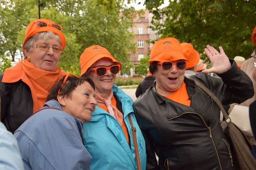 W Siemianowicach Śląskich rozpoczęły się 3. Senioralia