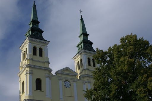 Msza w Skrzyńsku odbędzie się 15 sierpnia o godzinie 11.30.