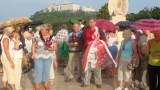 Seniorzy z Żagania zwiedzają całą Europę i pomagają potrzebującym