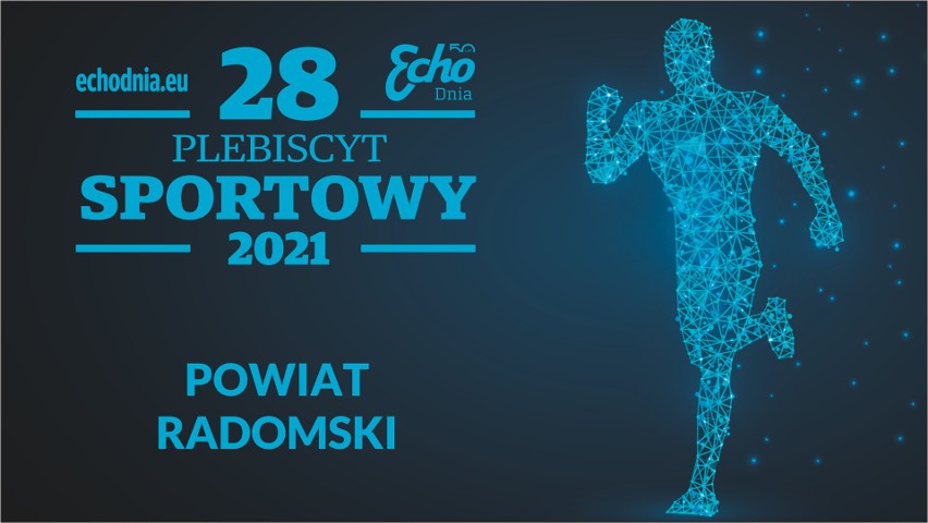 Plebiscyt Sportowy 2021. Laureaci w powiecie radomskim. Zobacz zdjęcia najpopularniejszych