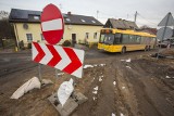 Przebudowa drogi krajowej Słupsk-Ustka ma zakończyć się w grudniu