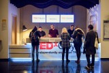 Zostań prelegentem TEDxGdynia 2017