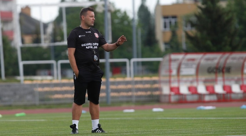 Apklan Resovia przed startem sezonu 2022/23 w Fortuna 1 Lidze [SKŁAD DRUŻYNY]