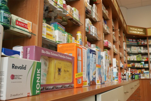 W aptekach od miesięcy brakuje wielu leków. Będzie jeszcze gorzej?
