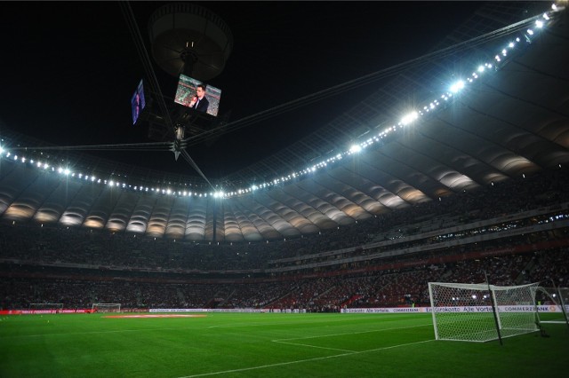 Stadion Narodowy