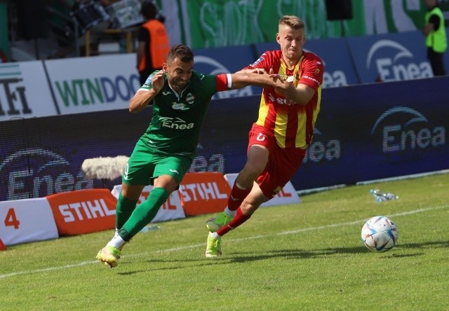 Jesienią Korona wygrała w Radomiu 2:0