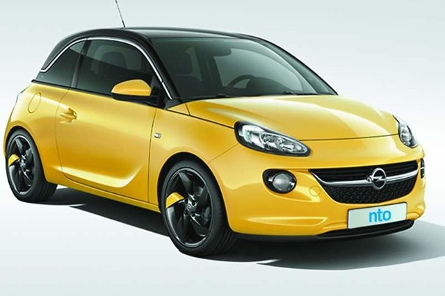 Opel adam to miejskie autko, które ma być przede wszystkim stylowe i wyróżniające się z tłumu. Dodatkowo nasza nagroda w żółtym kolorze &#8222;James Blonde&#8221; będzie bardzo dobrze widoczna na drodze.