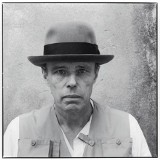 Joseph Beuys, szaman w filcowym kapeluszu - wykład Romana Lewandowskiego 