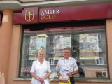 Amber Gold w Białymstoku nie wypłaca pieniędzy [FOTO]. Czy ludzie stracili dorobek życia?