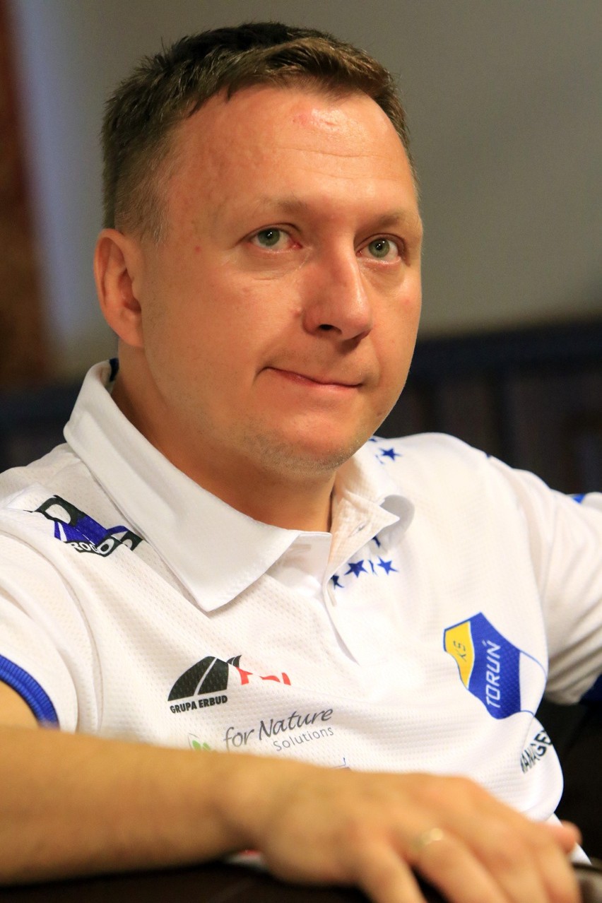 Jacek Frątczak