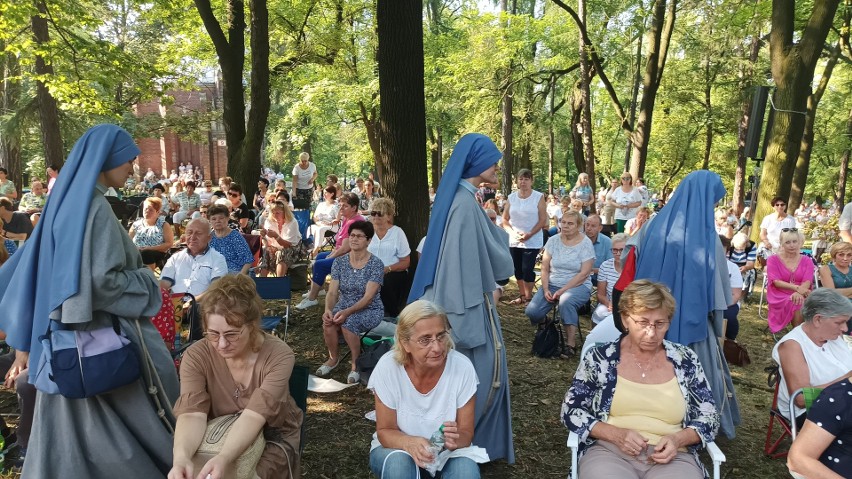 Dziś pielgrzymka kobiet do sanktuarium w Piekarach Śląskich