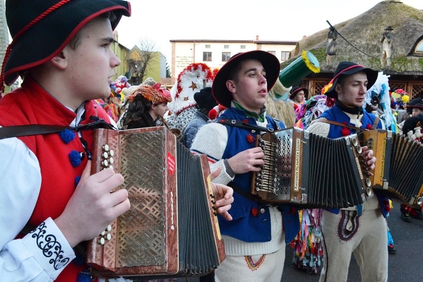 Żywieckie Gody 2016