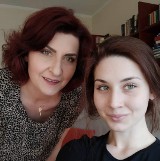 Szansa na drugie życie. Ewa Kuczewska z Białegostoku wraca do zdrowia po poważnym wypadku