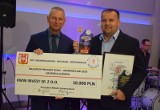 Meble firmy KMW Inwest Najlepszym Produktem Roku Inowrocławskiej Wystawy Gospodarczej 