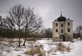 Opuszczone i tajemnicze miejsca w Kędzierzynie-Koźlu. Ruiny zakładu niewidomych, mauzoleum na starym cmentarzu, szczeliny przeciwlotnicze