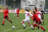Turniej kwalifikacyjny do mistrzostw Europy kobiet do 19 lat. Polki remisują ze Szwajcarią