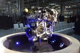 Silnik PureTech produkuje Opel Manufacturing w Tychach. Cel: 460 tys. silników rocznie