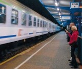 Wicemarszałek też jest przeciwko likwidacji pociągów Intercity 