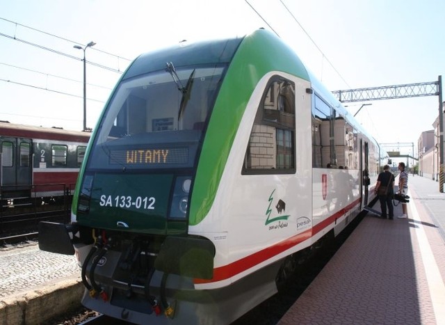 Rail Baltica będzie biegła od litewskiej granicy w Trakiszkach przez Suwałki, Ełk i Białystok do Warszawy. Ale od Białegostoku do Trakiszek planuje się budowę tylko jednego toru.