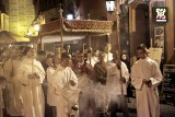 Tradycyjna procesja z relikwiami Krzyża Świętego przejdzie przez Stare Miasto już w piątek
