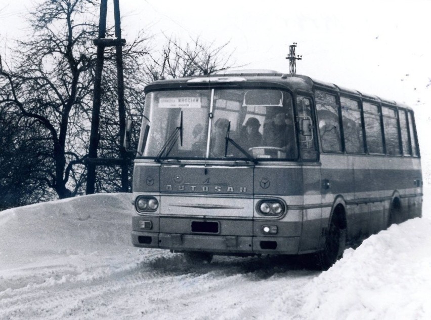 Atak zimy we Wrocławiu na przełomie 1978 i 1979 roku