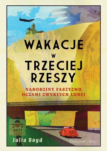 Niemcy, nie tylko naziści, umieli uwodzić turystów