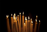 Trwa wielka zbiórka świec dla Ukraińców i Ukrainek pozbawionych prądu. Dołącz do akcji #ŚwiatłoZLublina