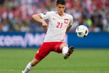 Bartosz Kapustka (Polska U21): Nie boimy się Słowaków