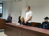 Lublin: Nakrył żonę z jej byłym partnerem w namiocie. -Wkurzyłem się - zeznał. Właśnie został skazany