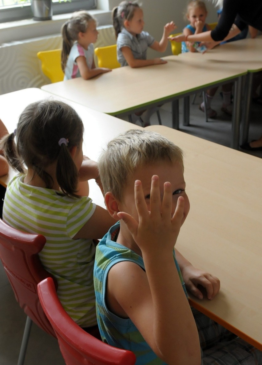 Bezpłatne warsztaty w Lublinie: Einstein uczy dzieci zumby i...