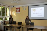 Światowy Dzień Zdrowia Psychicznego w Zespole Szkół Centrum Kształcenia Rolniczego w Sandomierzu – Mokoszynie. Rozmawiano o diecie dla mózgu
