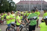 Power Rower w Żaganiu – wyścigi i konkursy sprawnościowe. Zobacz zdjęcia z sobotniego festynu 